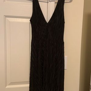 Blck Dress